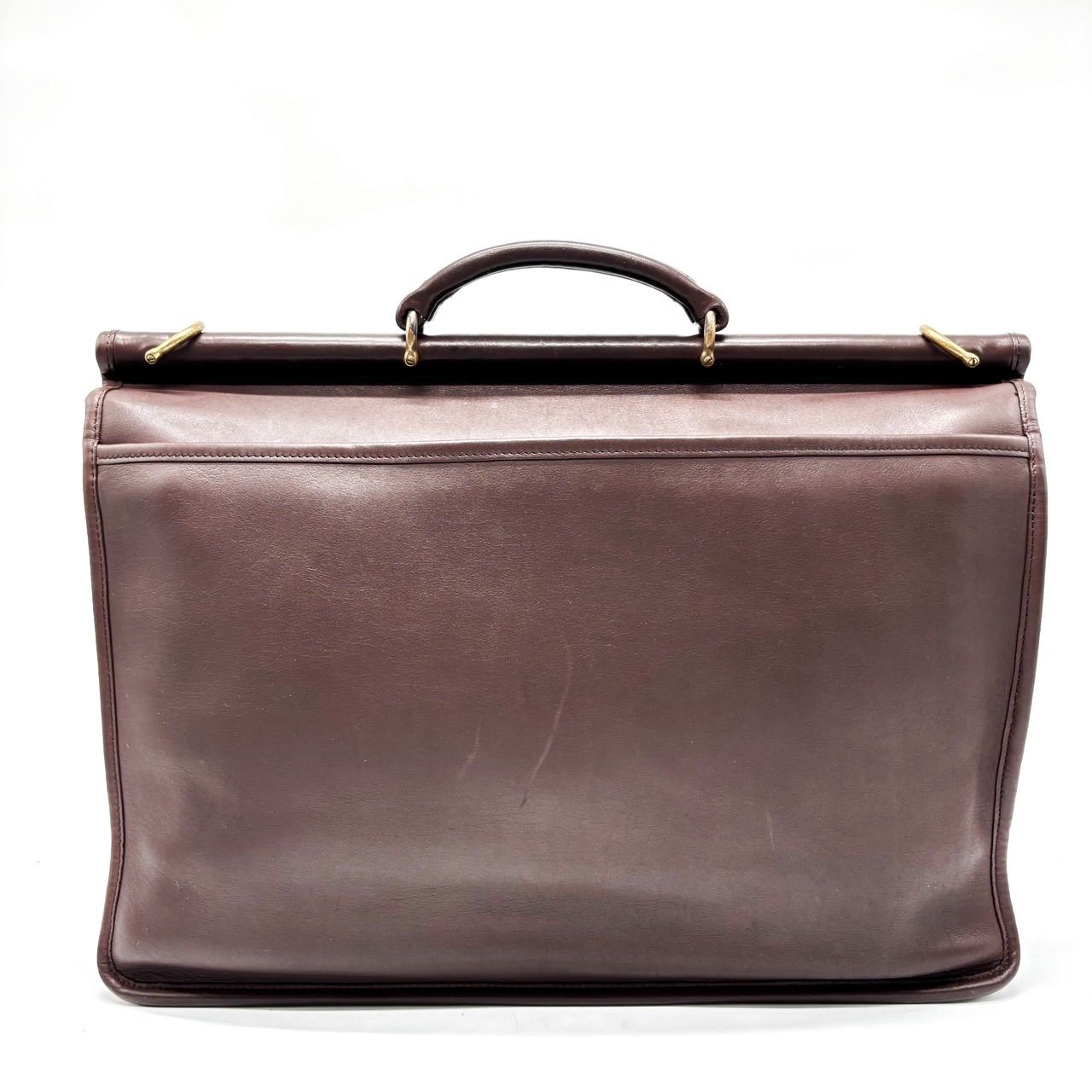 ✨良品✨ OLD COACH オールドコーチ 2way ビジネスバッグ