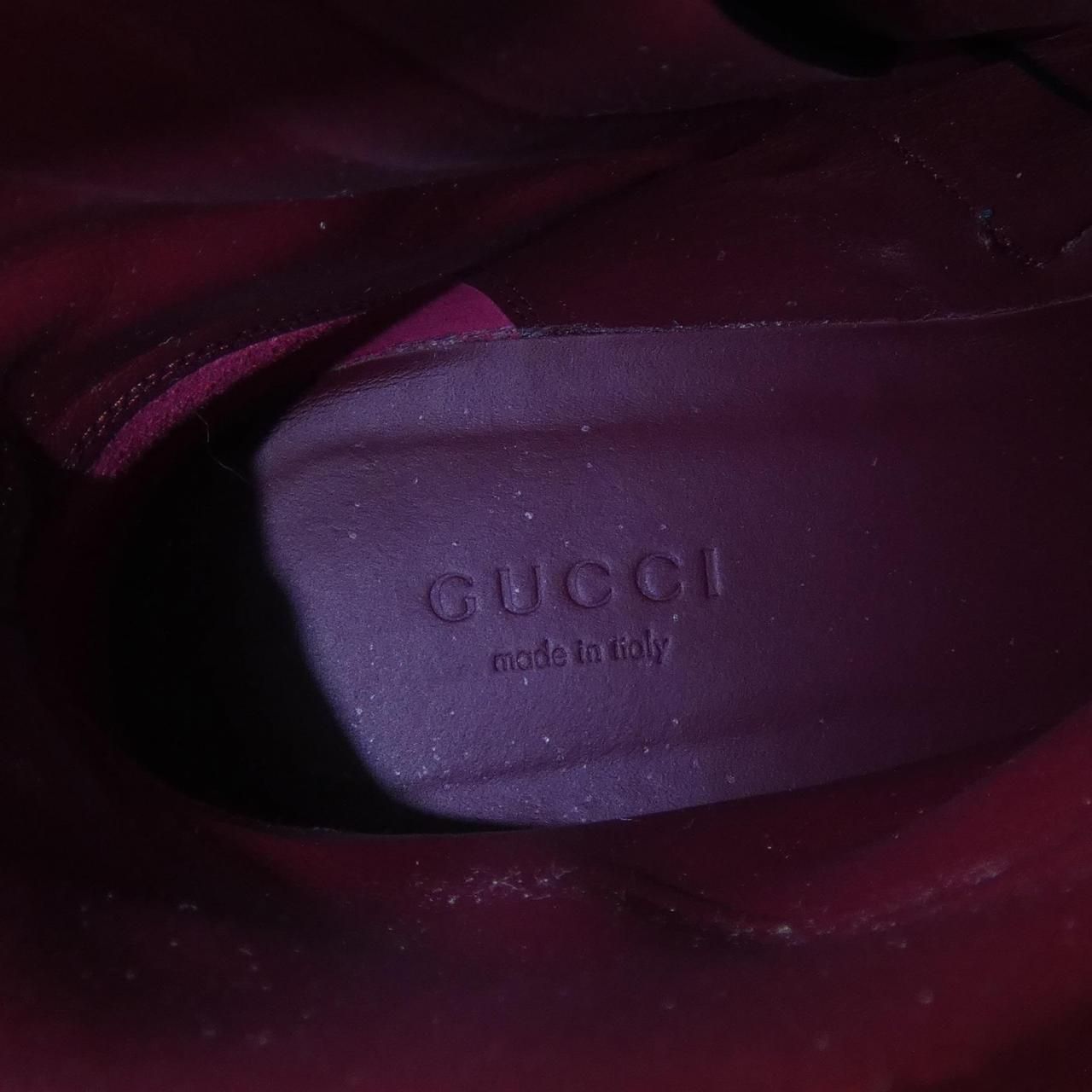  グッチ GUCCI 798724 ブーツ その他 ブーツ