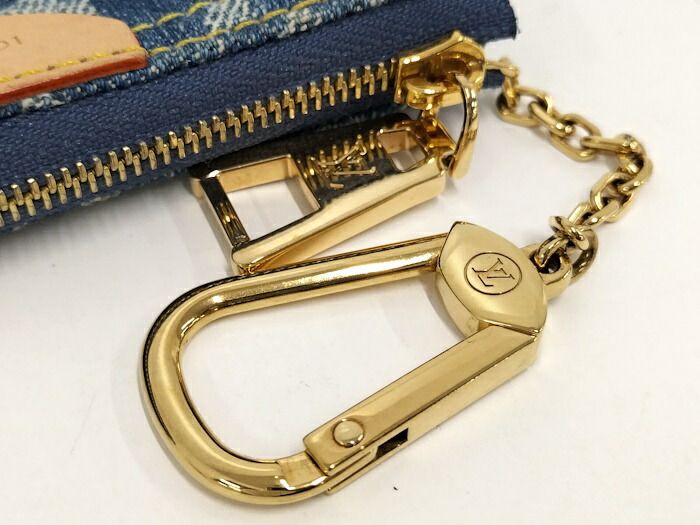 ポシェットクレ