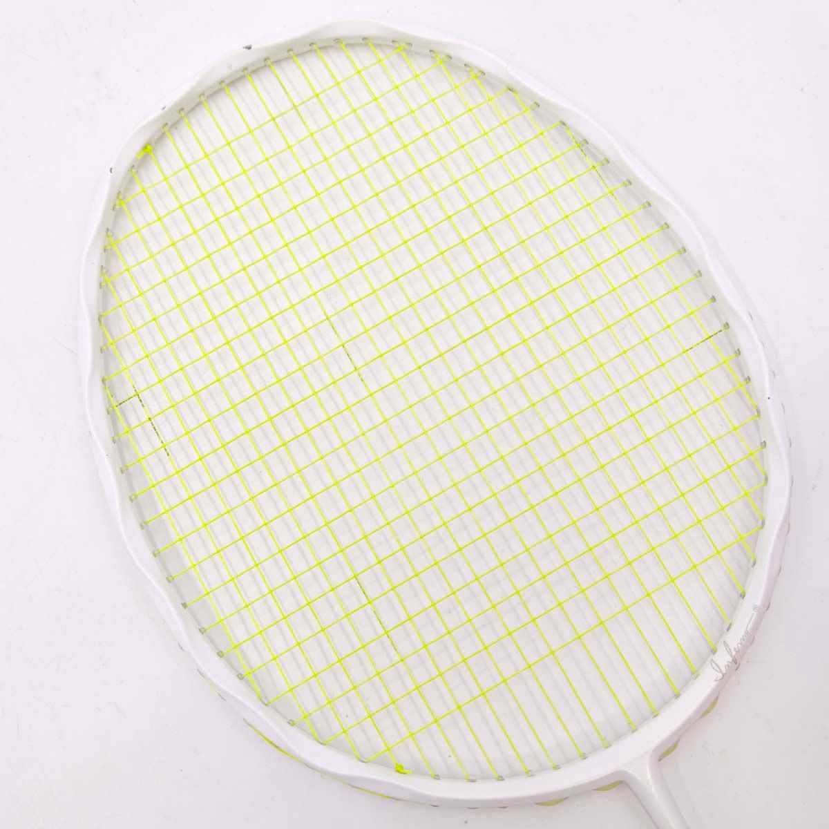 6282【美品】GOSEN INFERNO AIR インフェルノエア 5UG6 GOSEN ゴーセン インフェルノ・エア INFERNO AIR BRIFAR 国内