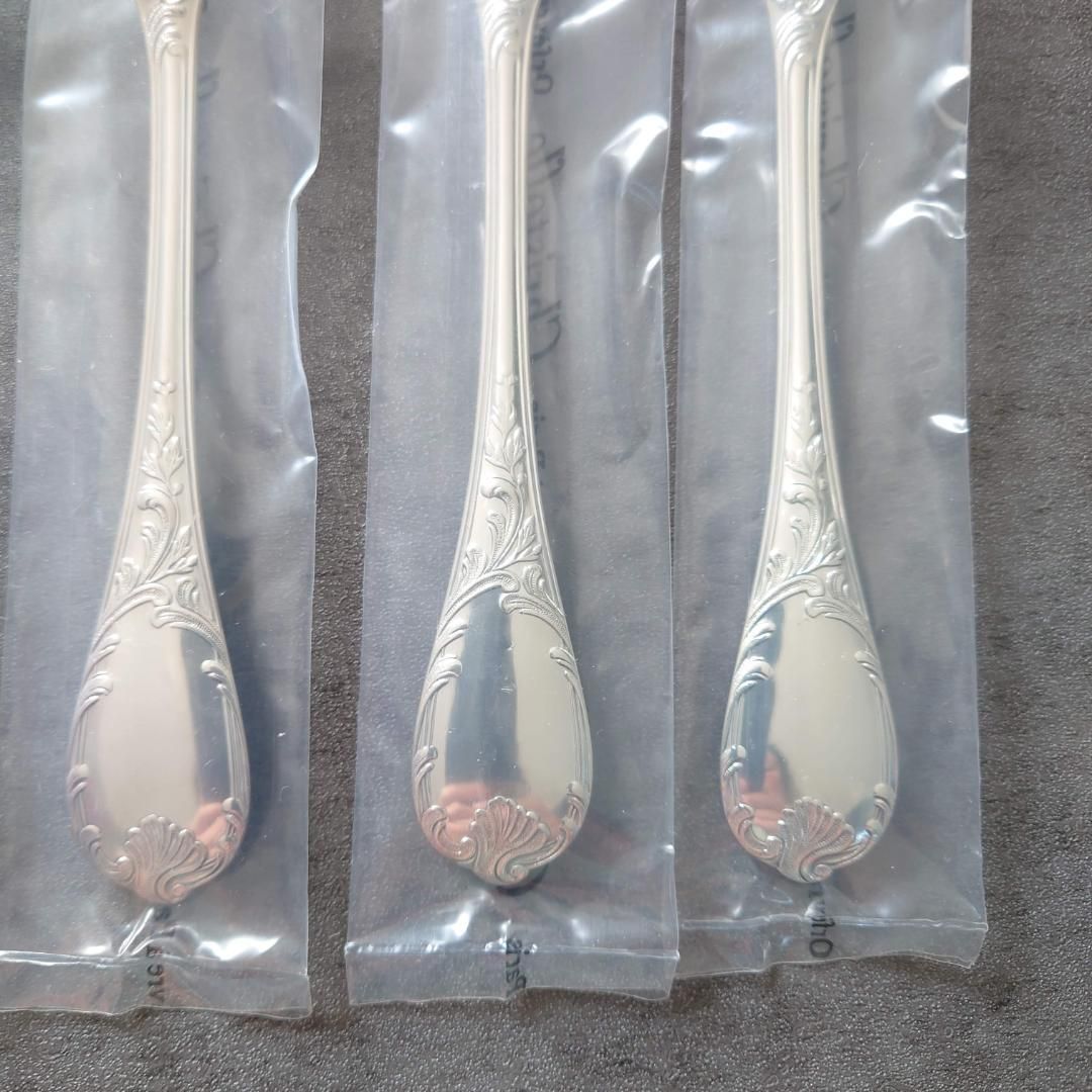 ケーキフォーク 未開封