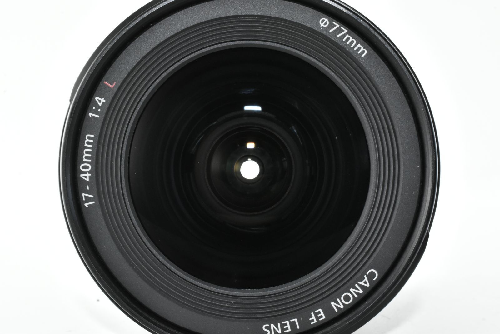 オートフォーカスレンズ EF-TN-JP1469