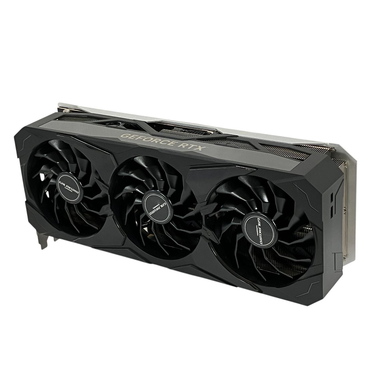 玄人志向 GALAKURO Geforce RTX4090 SG PCI-E 24GB グラフィック