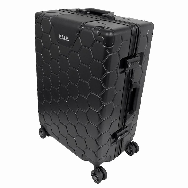 BALR. ボーラー 新品 キャリーケース B6250.1003 Mサイズ