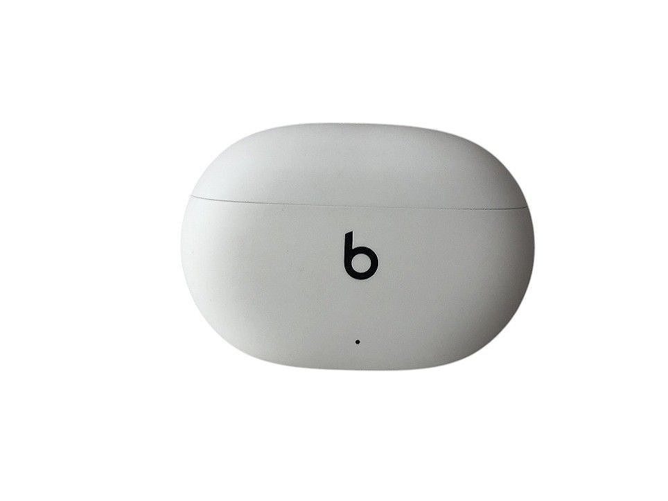Beats ビーツ ワイヤレスイヤホン Studio Buds MJ4Y3PA ホワイト ACK680743新