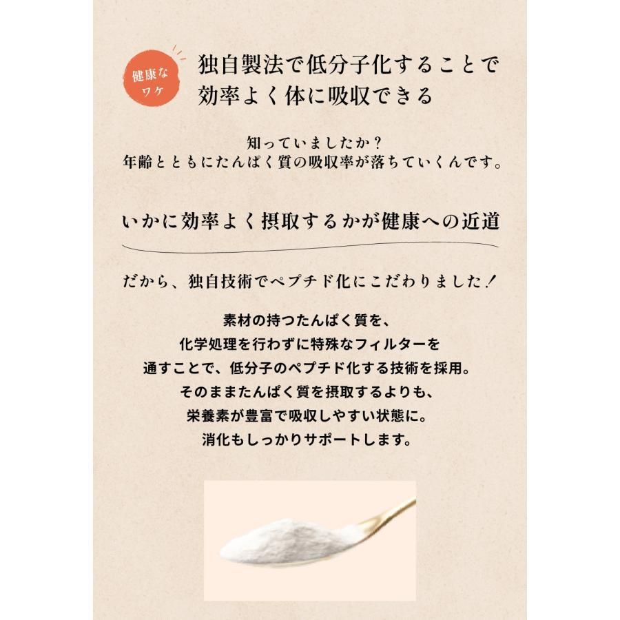 無添加 出汁 おいしいだし 海のペプチド 300g お買得5個セット 体に優しい天然だし 国産 食塩不使用 お手軽粉末だし