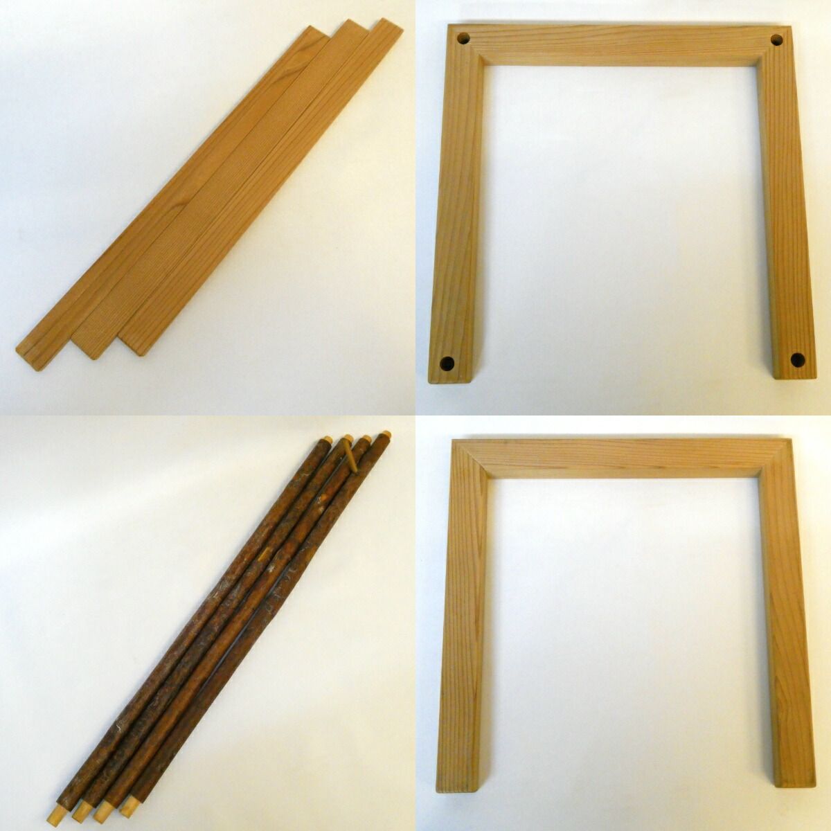 裏千家　寒雲卓 円能斎好みの寒雲卓 | 茶道の周辺あれこれを 横浜