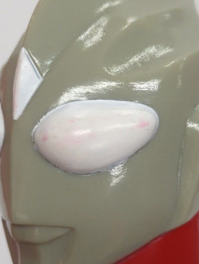 B-CLUB 新ブルマァクのヒーロー・怪獣シリーズ　ウルトラマンティガ　新製作版 ソフビ B-CLUB 新ブルマァクのヒーロー・怪獣シリーズ