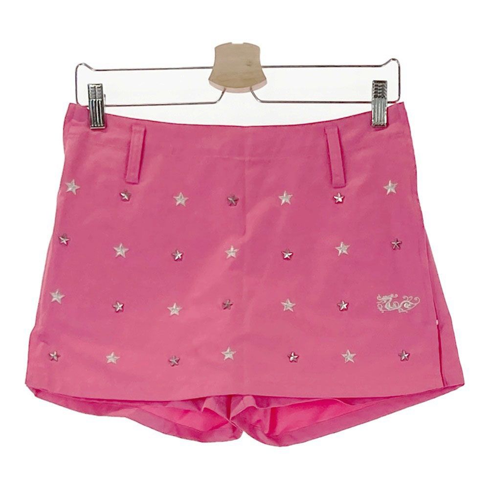 サイズ：2 DANCE WITH DRAGON ダンスウィズドラゴン 2WAY ショート