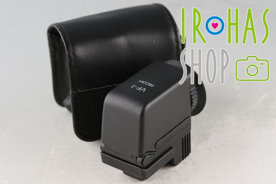 Ricoh Electronic Viewfinder VF-1 60775F2