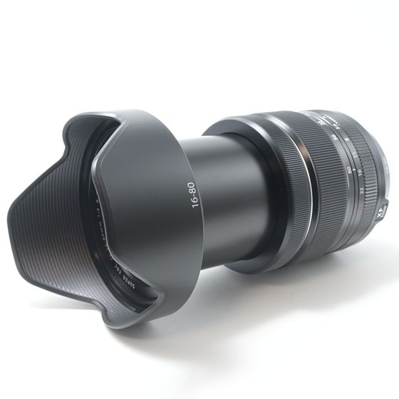 《良品》FUJIFILM フジノン XF16-80mm F4 R OIS WR 中古 《良品》 FUJIFILM フジノン XF16-80mm F4 R OIS WR \u003cbr\u003e[ Lens
