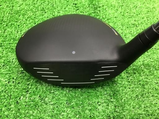 中古】 ピン G430 SFT 3W フェアウェイウッド FW PING TOUR 2.0
