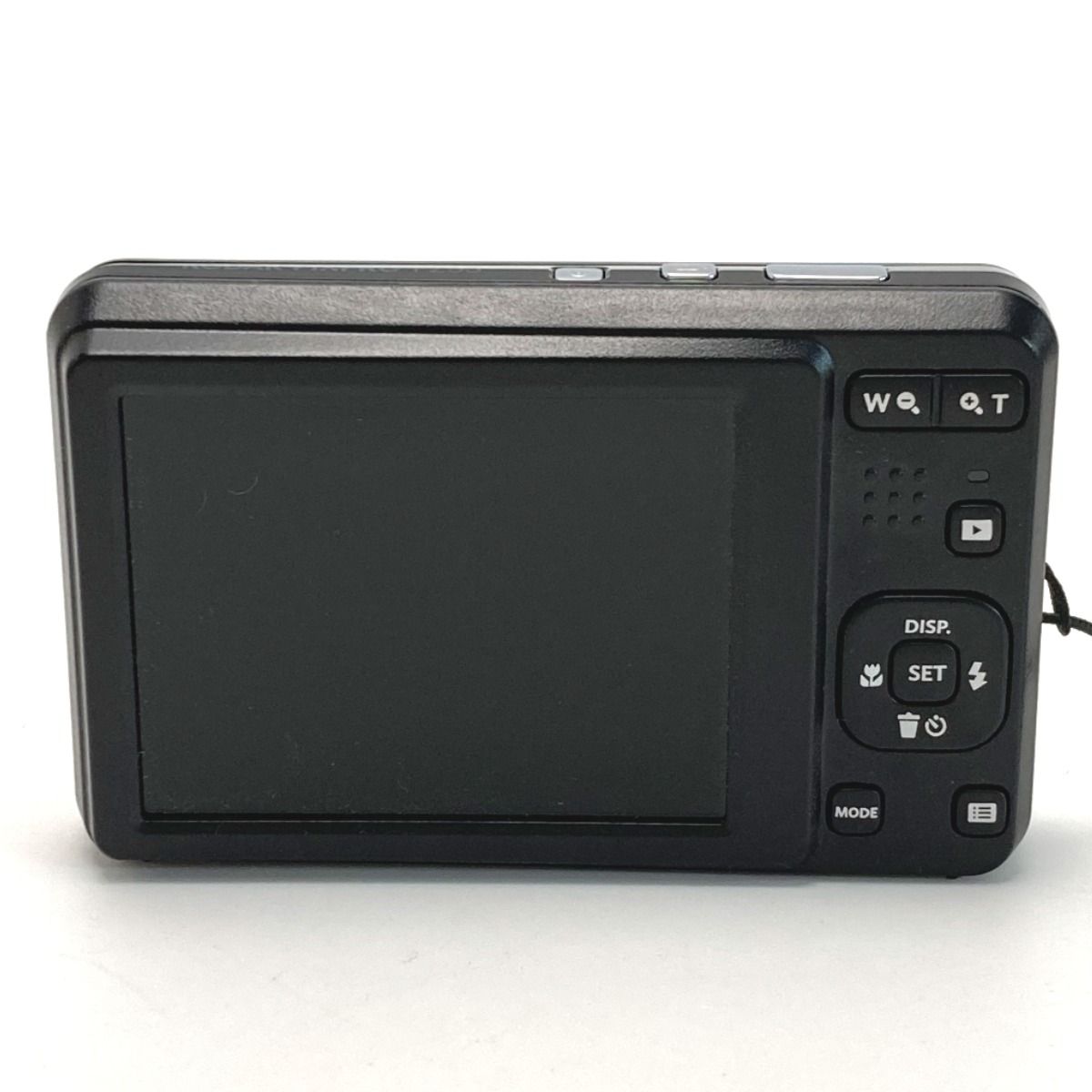 コダック コンパクトデジタルカメラ