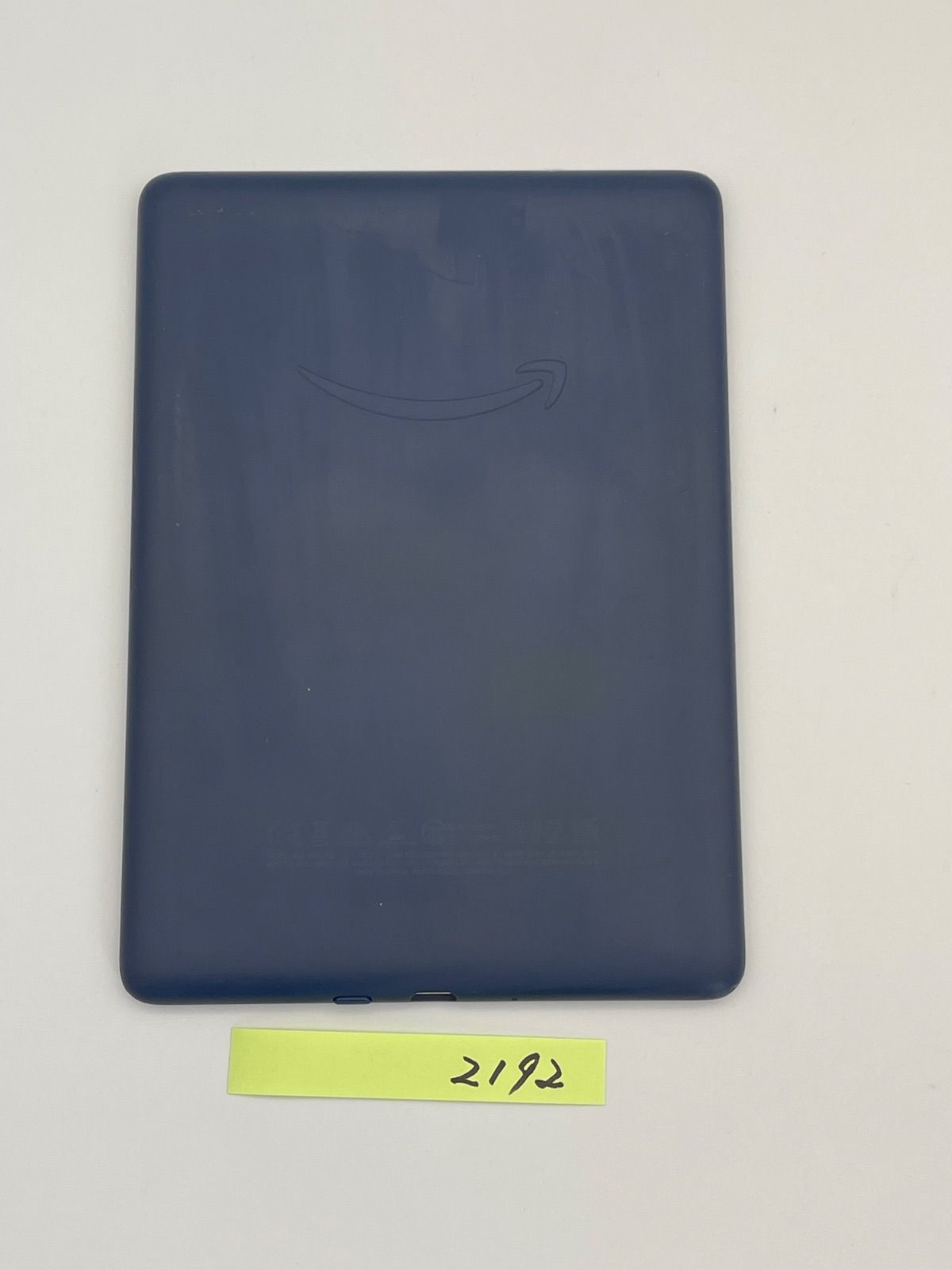 Amazon Kindle paperwhite キンドル ペーパーホワイト 11世代