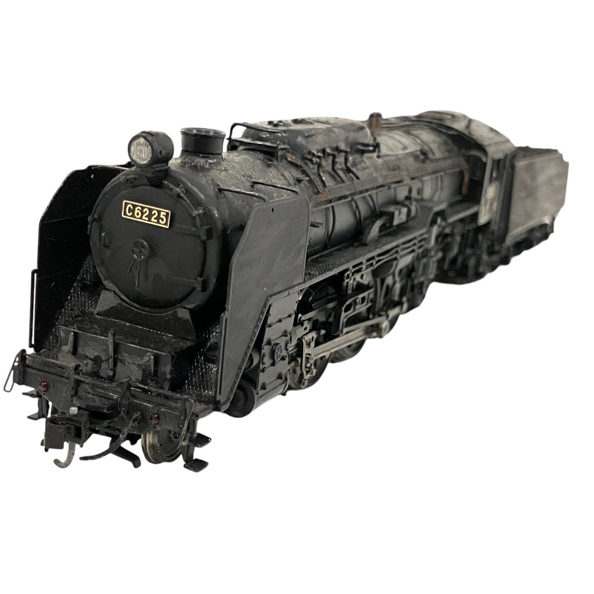 天賞堂 [71014] C62形蒸気機関車 東海道タイプ《カンタム