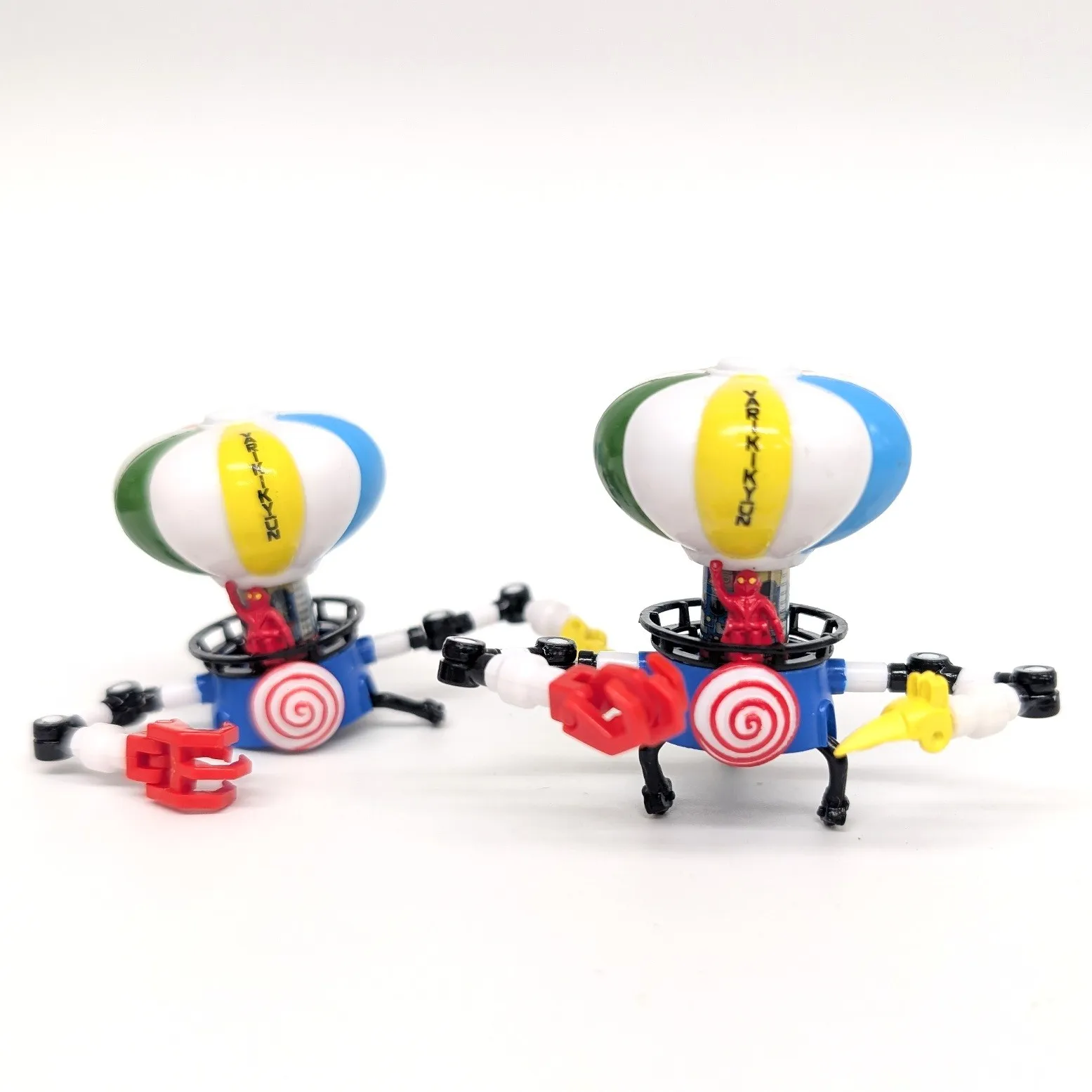 2026年最新】ポピニカ バリキキューンの人気アイテム - メルカリ