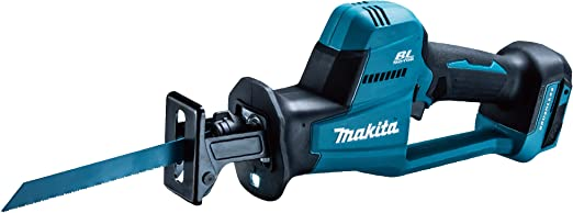 通販 マキタ(Makita) 充電式レシプロソー 18V バッテリ・充電器