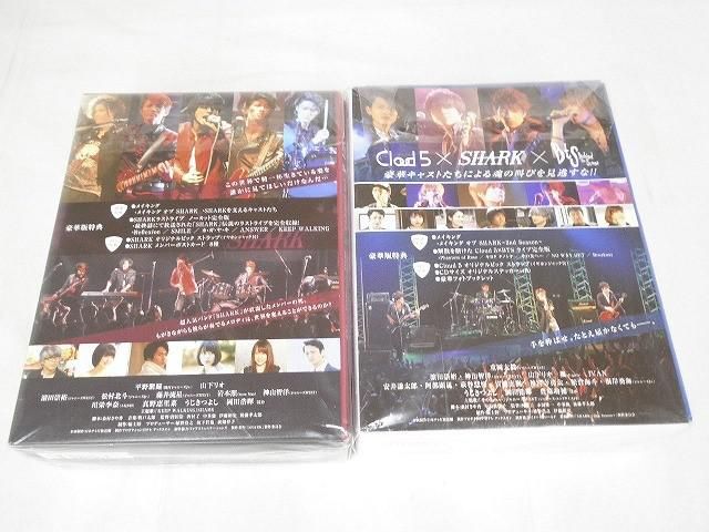 ジャニーズ DVD