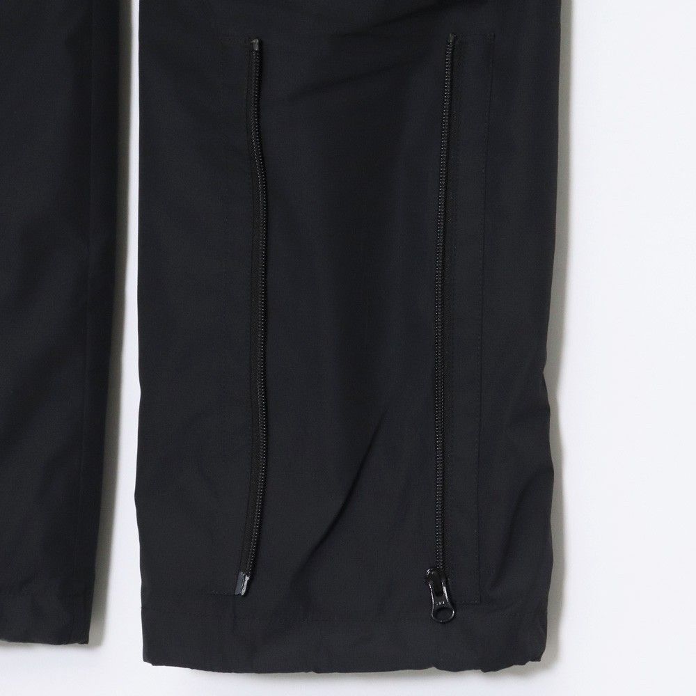 D-VEC × ALMOSTBLACKカーゴパンツ D-VEC - 【ラスト1点】 NYLON WASHER TROUSERS / カーゴパンツ