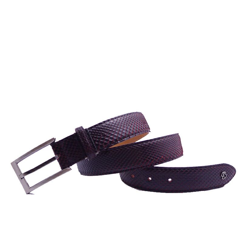 ジーフォア ゴルフ レディース メンズ ベルト 新品 箱付き 男女兼用