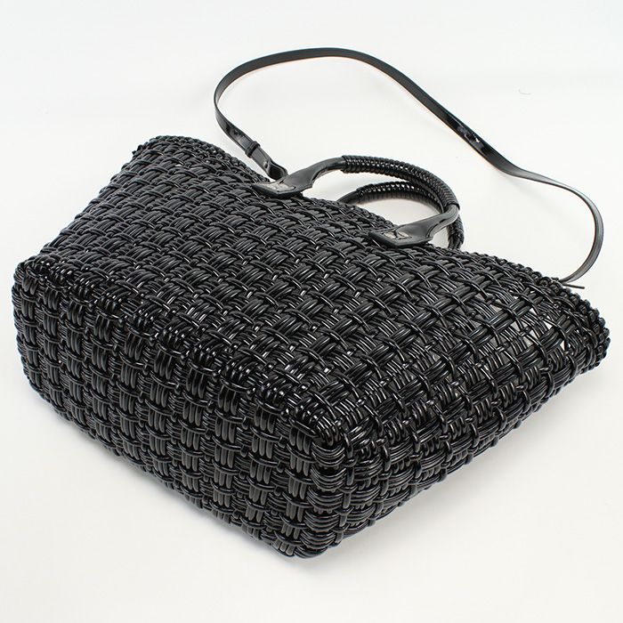 BALENCIAGA バレンシアガ ビストロ S バスケット 671346 2IE2Y