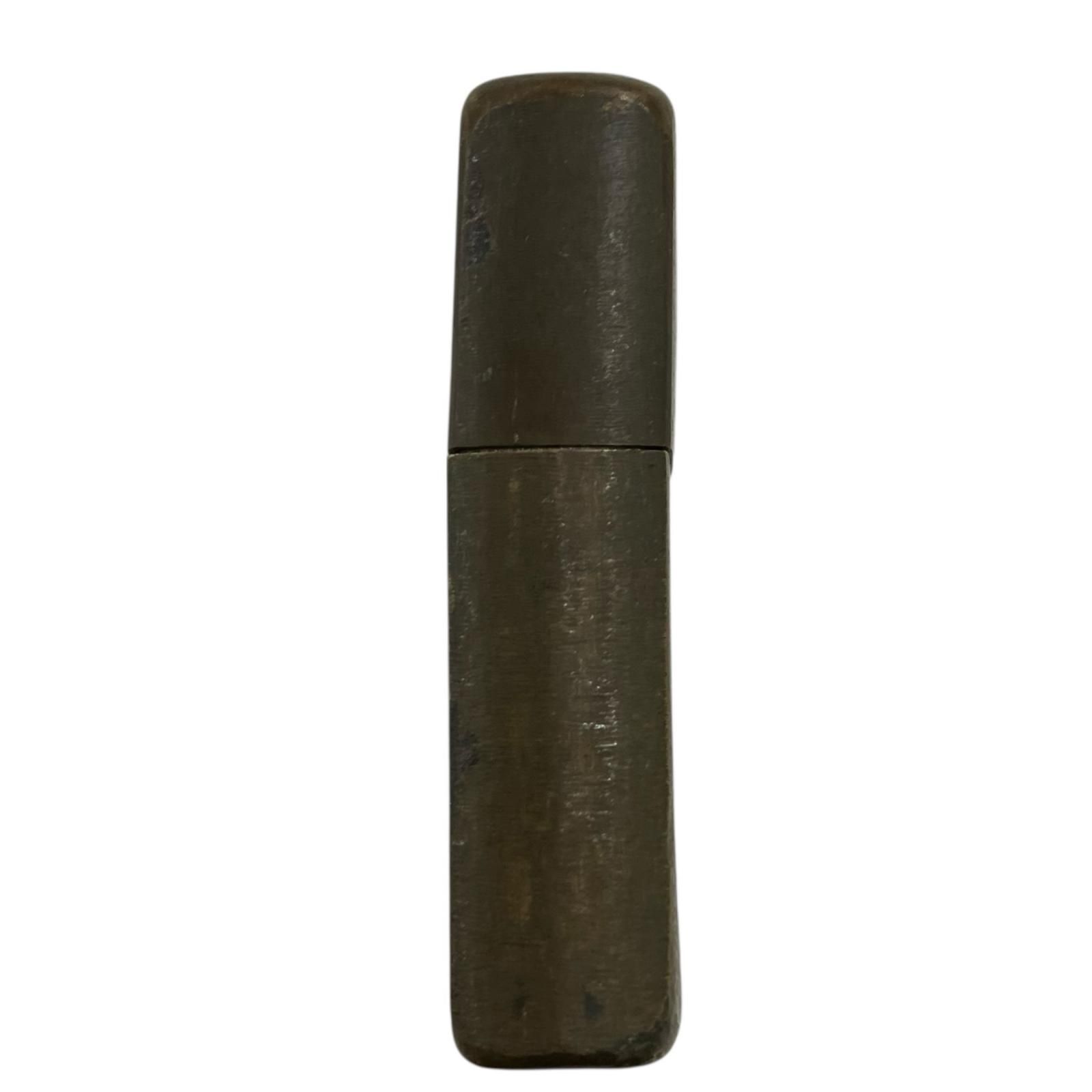 170590 現状品 ZIPPO ジッポ オイルライター ベトナム 68-69 ミッキー