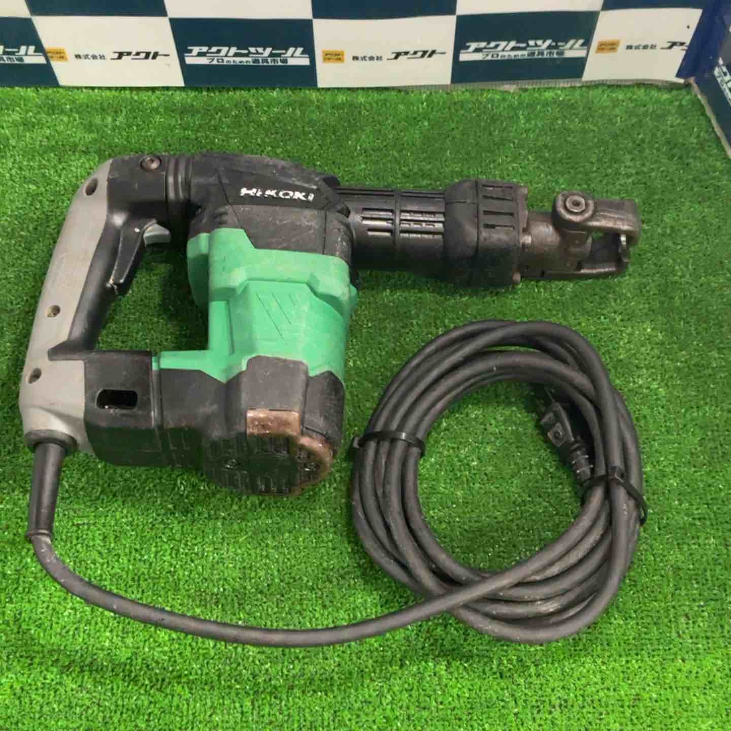 ハイコーキ HIKOKI 旧 日立工機 電動ハンマ H41SA3 草加店 HRDEVELOPMENT_JP