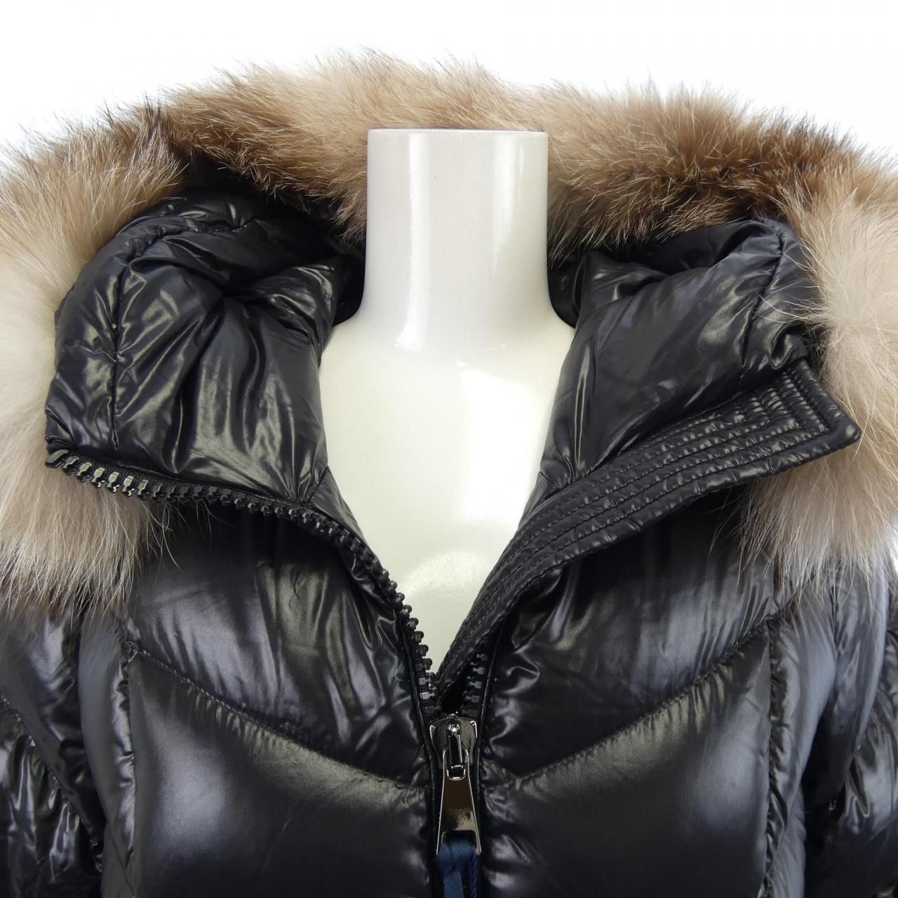 FULMARUS ダウンコート