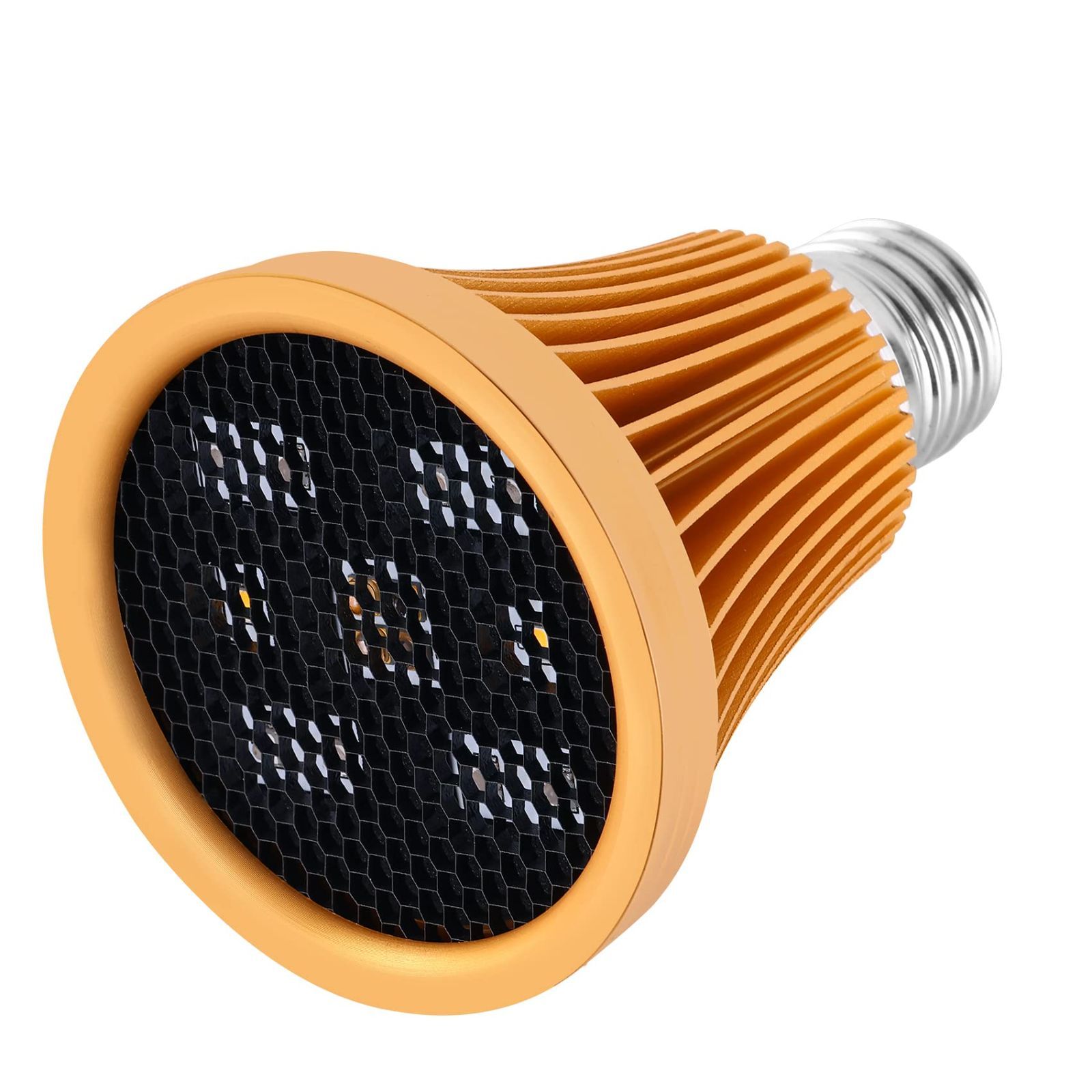 新着商品 - UVA UVB 爬虫類用紫外線ライト 8525 MAINENG LEDレプタイルUV灯