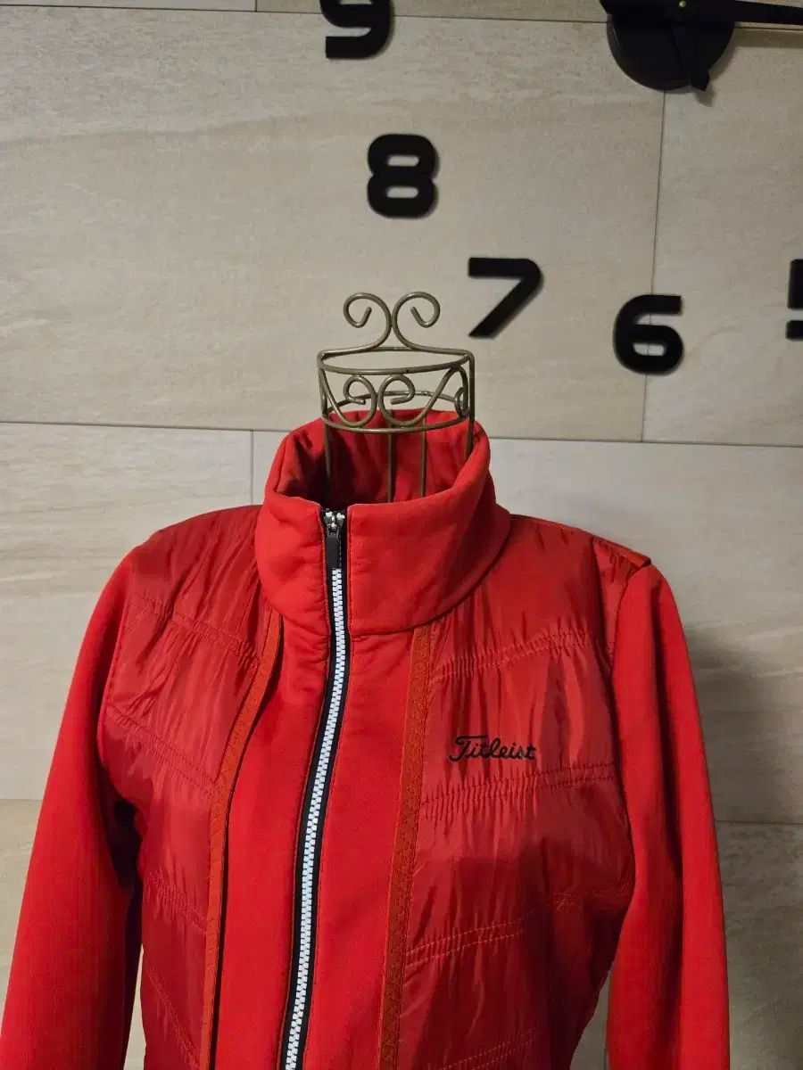s 85 Titleist タイトリスト レディース ゴルフ ダウン ジャケット