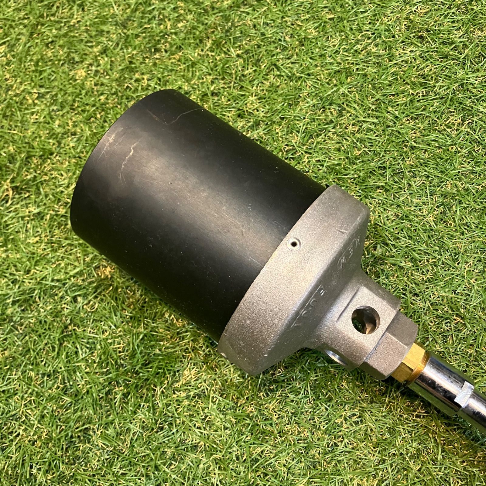 送料無料】未使用品② シンフジバーナー プロパンバーナー 噴射口径10 