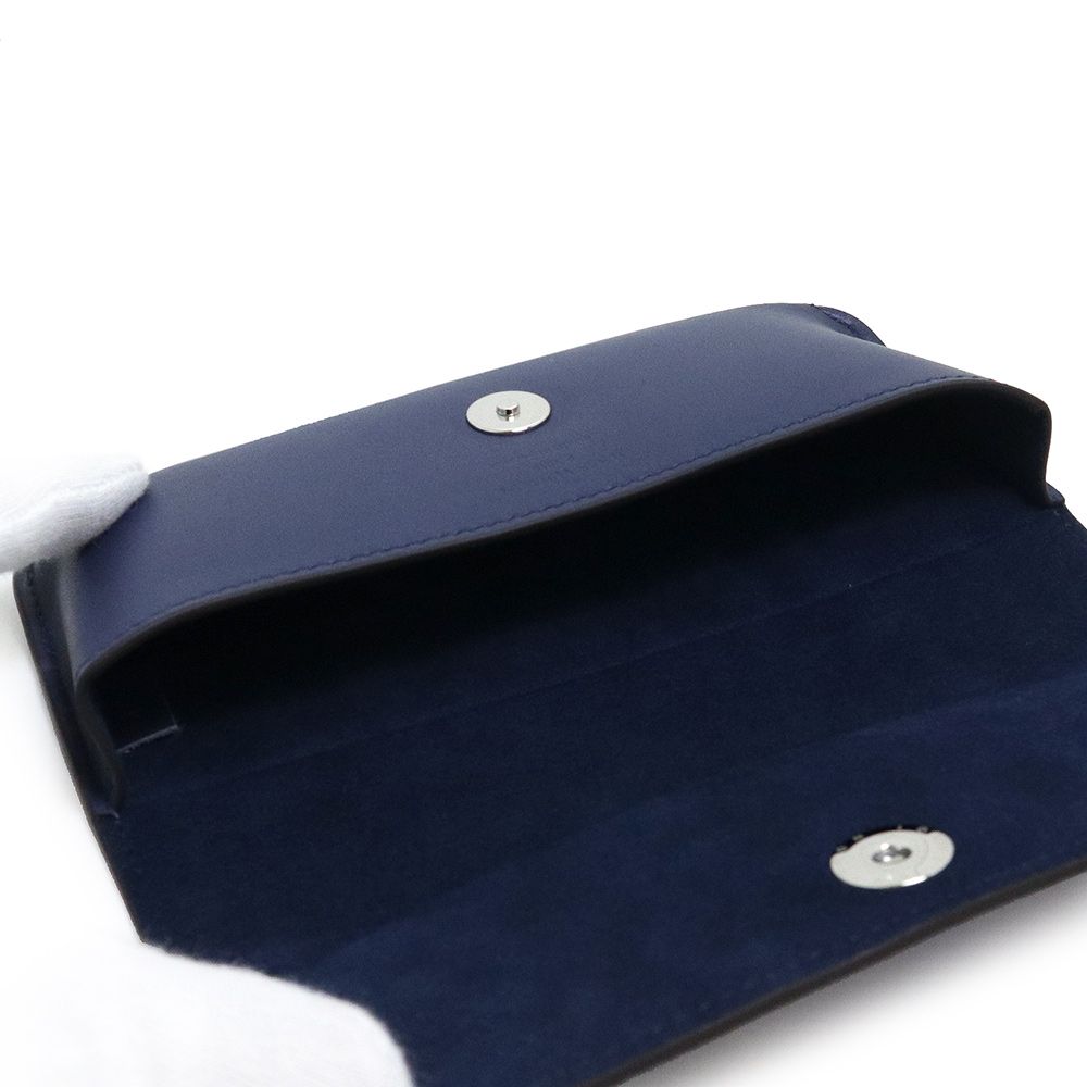 ★新品未使用★ルイヴィトン エスカル・メガネケース ルイ ヴィトン LV エスカル メガネケース モノグラム カーフスキン