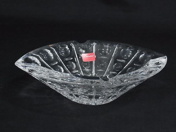 □新品□未使用□ Baccarat バカラ エキノックス クリスタル