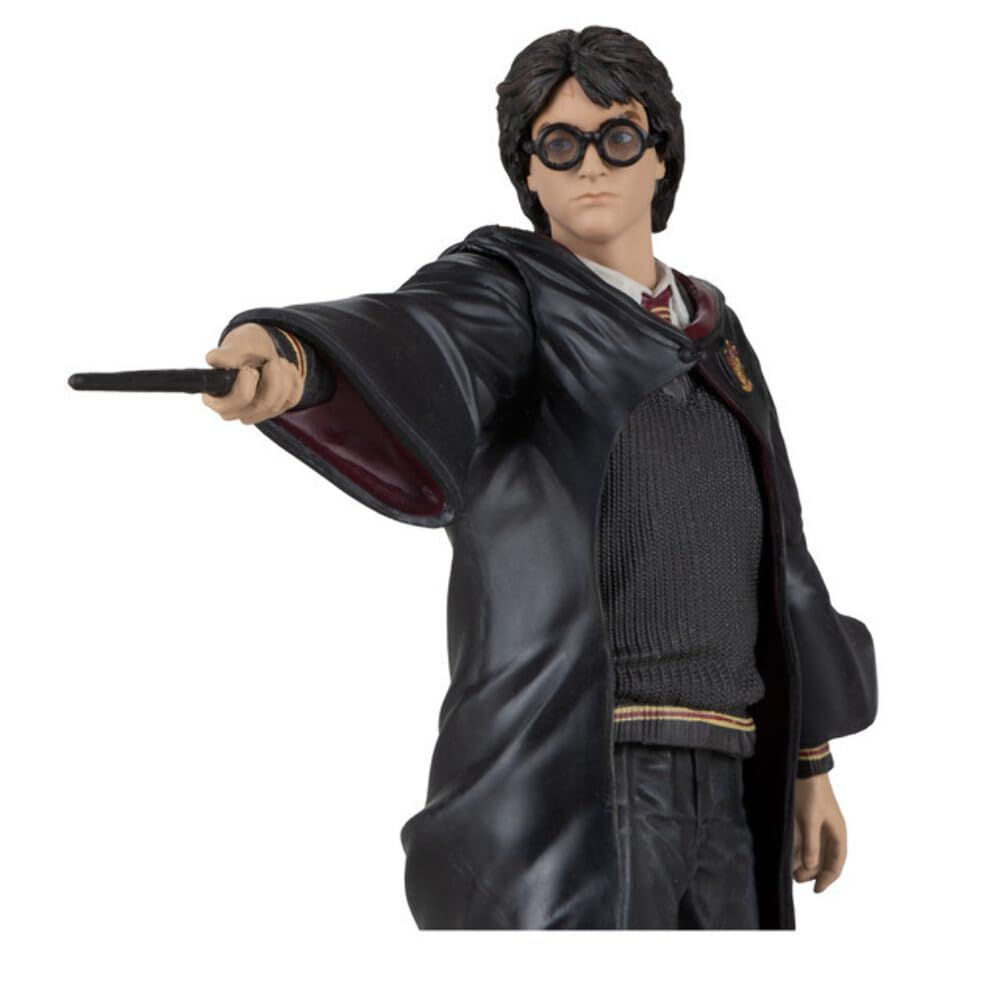 おもちゃ McFarlane Toys - 映画マニアックス 7インチ ポーズ - WB100