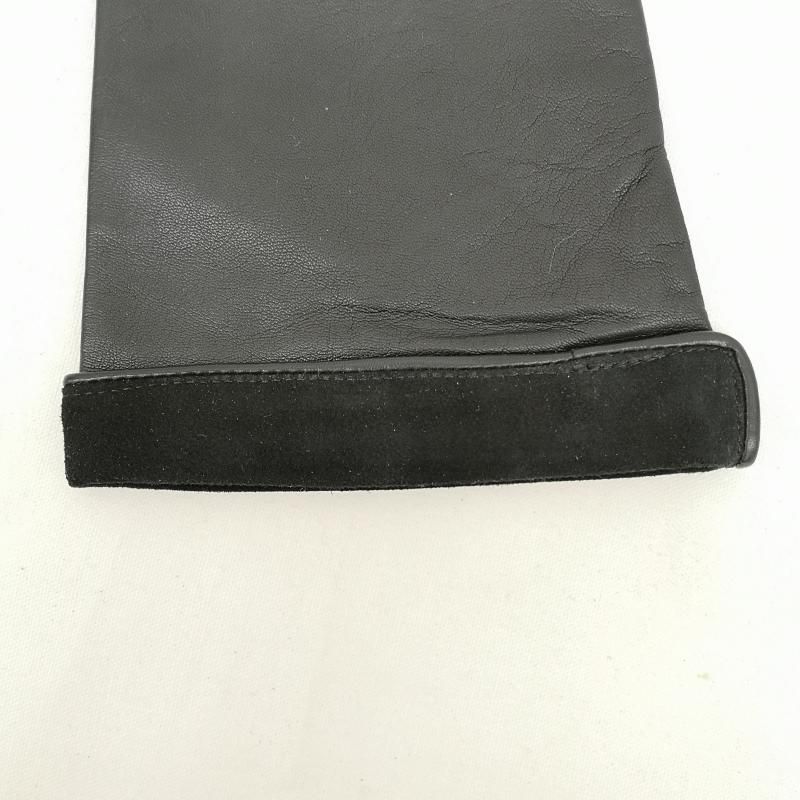 Chloe クロエ その他ファッション小物 手袋 レザー グローブ Chloe クロエ その他ファッション小物 手袋 レザー グローブ