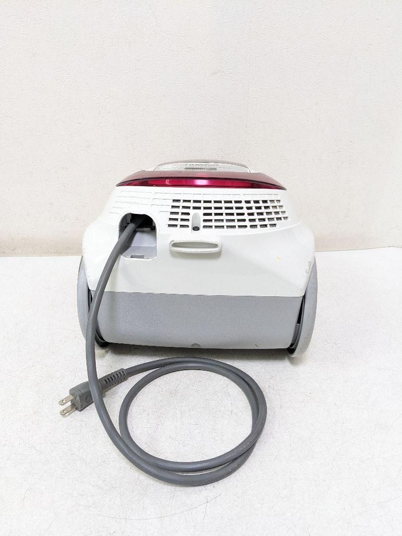 HITACHI 日立 CV-KS200 サイクロン式掃除機 2013年製 - メルカリ