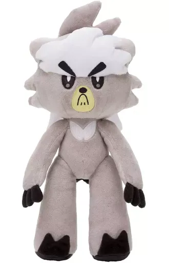 ポケモン　ウーラオス ぬいぐるみ 約30cm 2025年最新】ウーラオス ぬいぐるみの人気アイテム - メルカリ