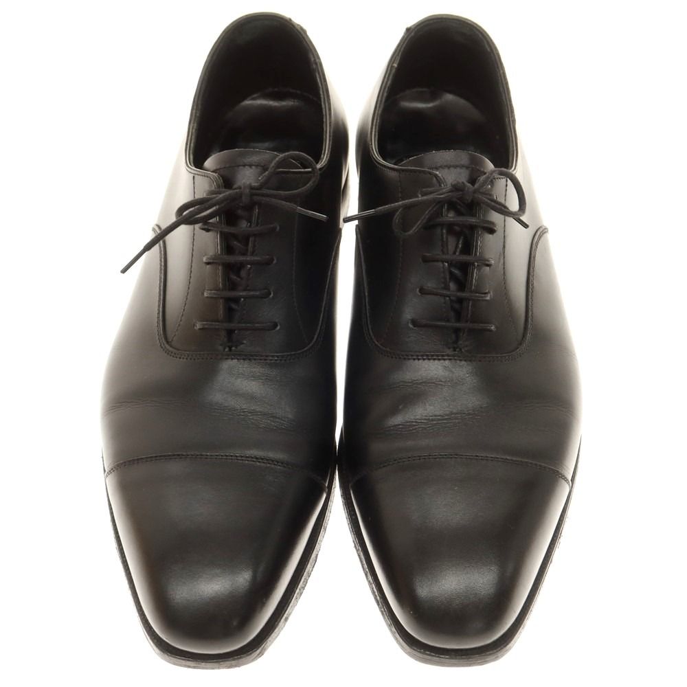 AUDLEY ストレートチップ