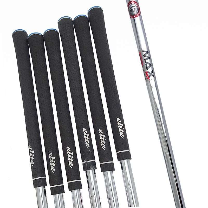 テーラーメイド アイアン SiM2 MAX 6本セット(#6-Pw,Aw) TaylorMade