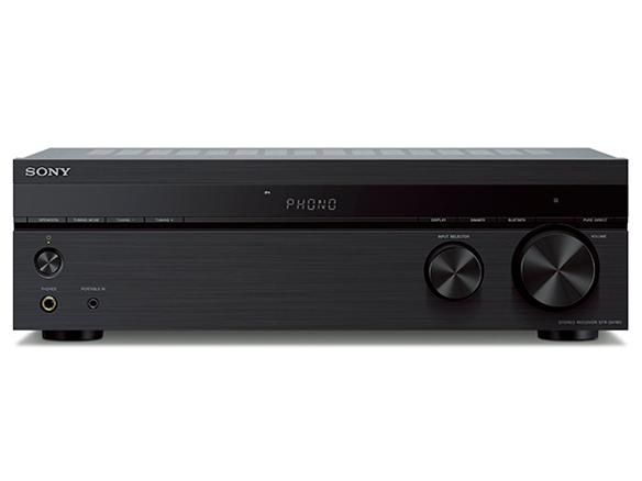 4営業日で発送 SONY ソニー SONY STRDH190 エーブイアンプ STR-DH190