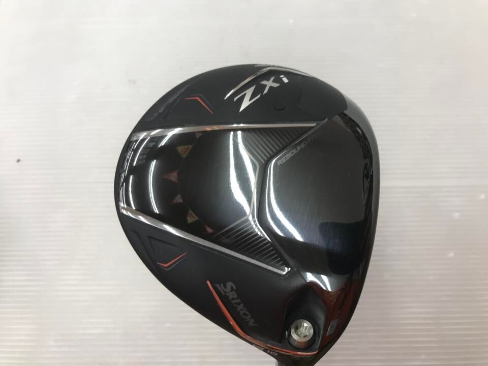 SRIXON ZXi | 18 | SR | Diamana ZXi50 | | フェアウェイウッド | ダンロップ 最短即日発送