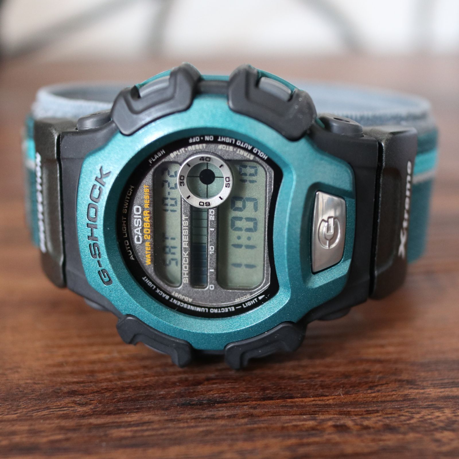 お得 G-SHOCK GD-120NC ジーショック zlote-arkady.pl