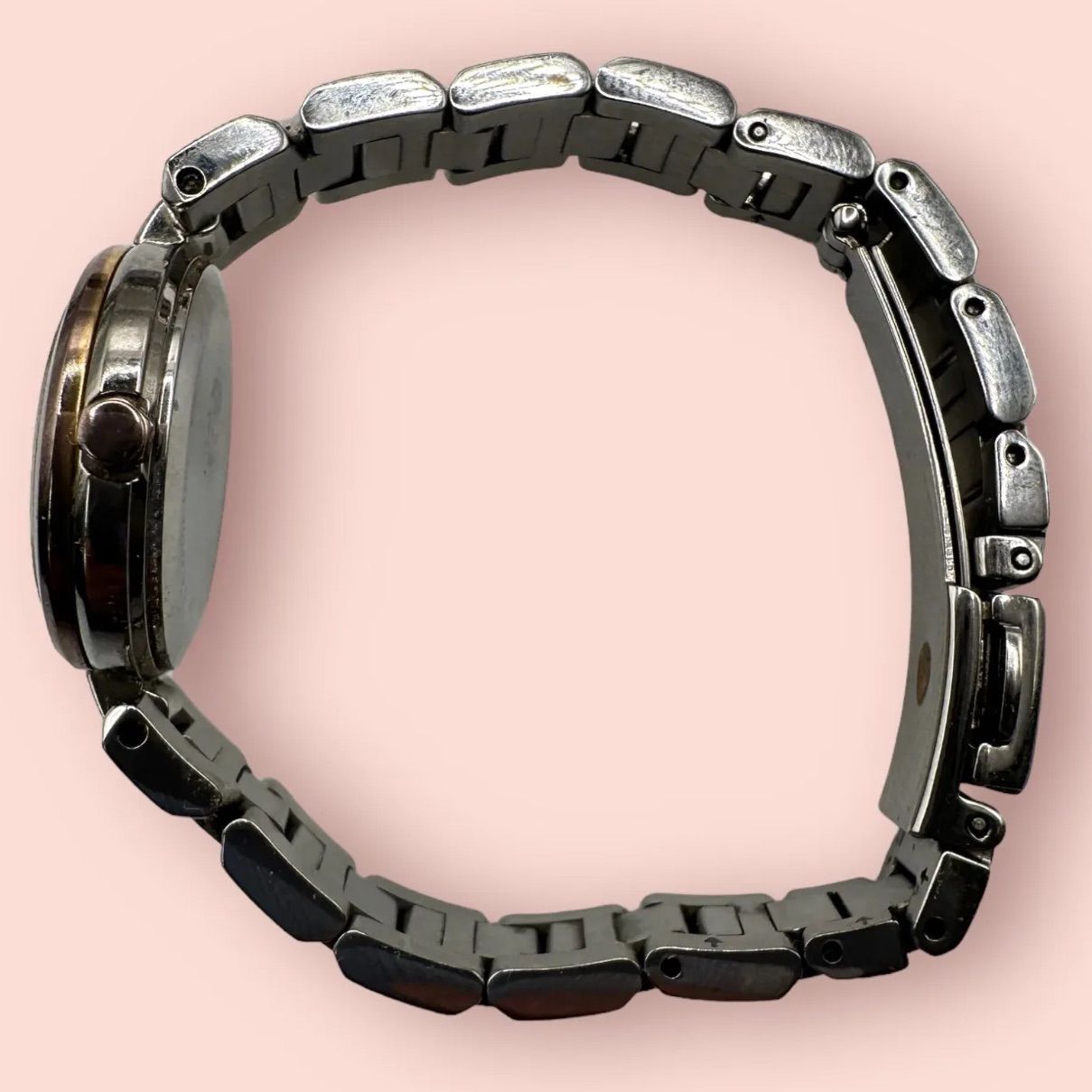 1548 美品　CITIZEN XC 腕時計レディース　e031-t014275 2025年最新】e031-t014275の人気アイテム - メルカリ