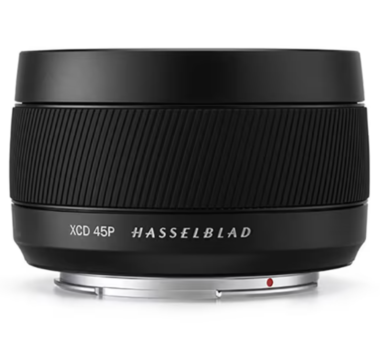 ★新品未開封★ハッセルブラッド Hasselblad Lens XCD 45mm F4 P 4/45P