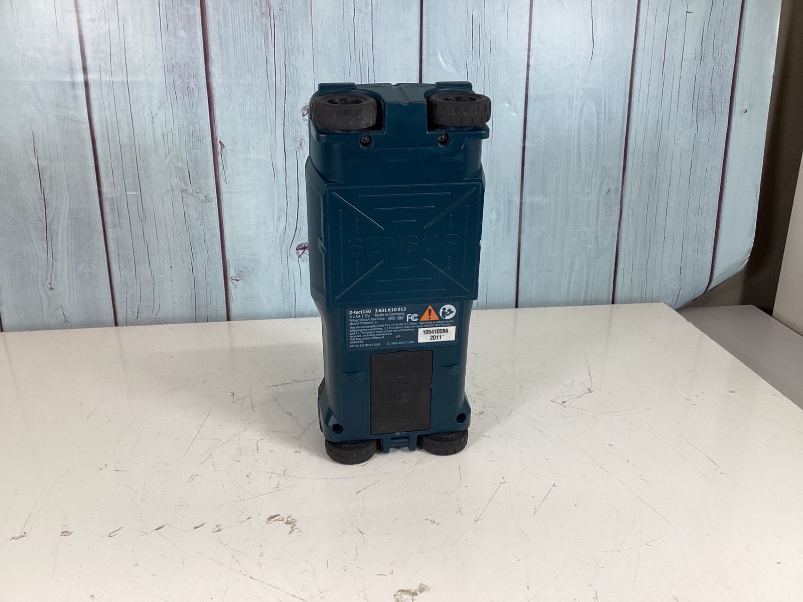コンクリート探知機 ウォールスキャナー