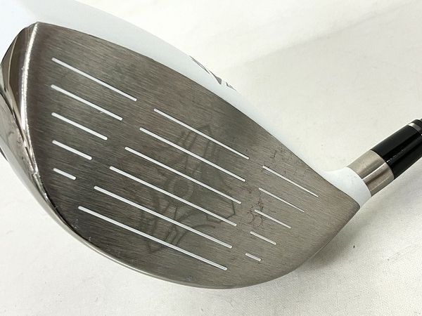 【美品・二度だけ使用】 デカタン 高反発 超短尺 41.5インチ 10.5度 S 高反発ミニドライバー DECATAN Straight 短尺41.5inch - メルカリ