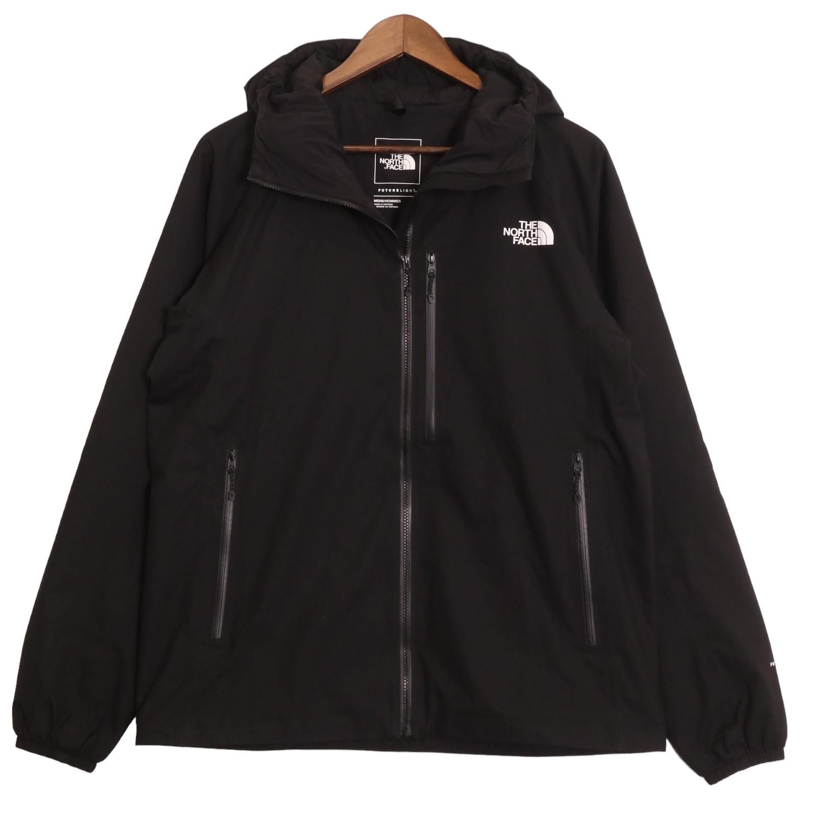 THE NORTH FACE ノースフェイス NP62011 ブラック FLベントリックスジャケット L - メルカリ