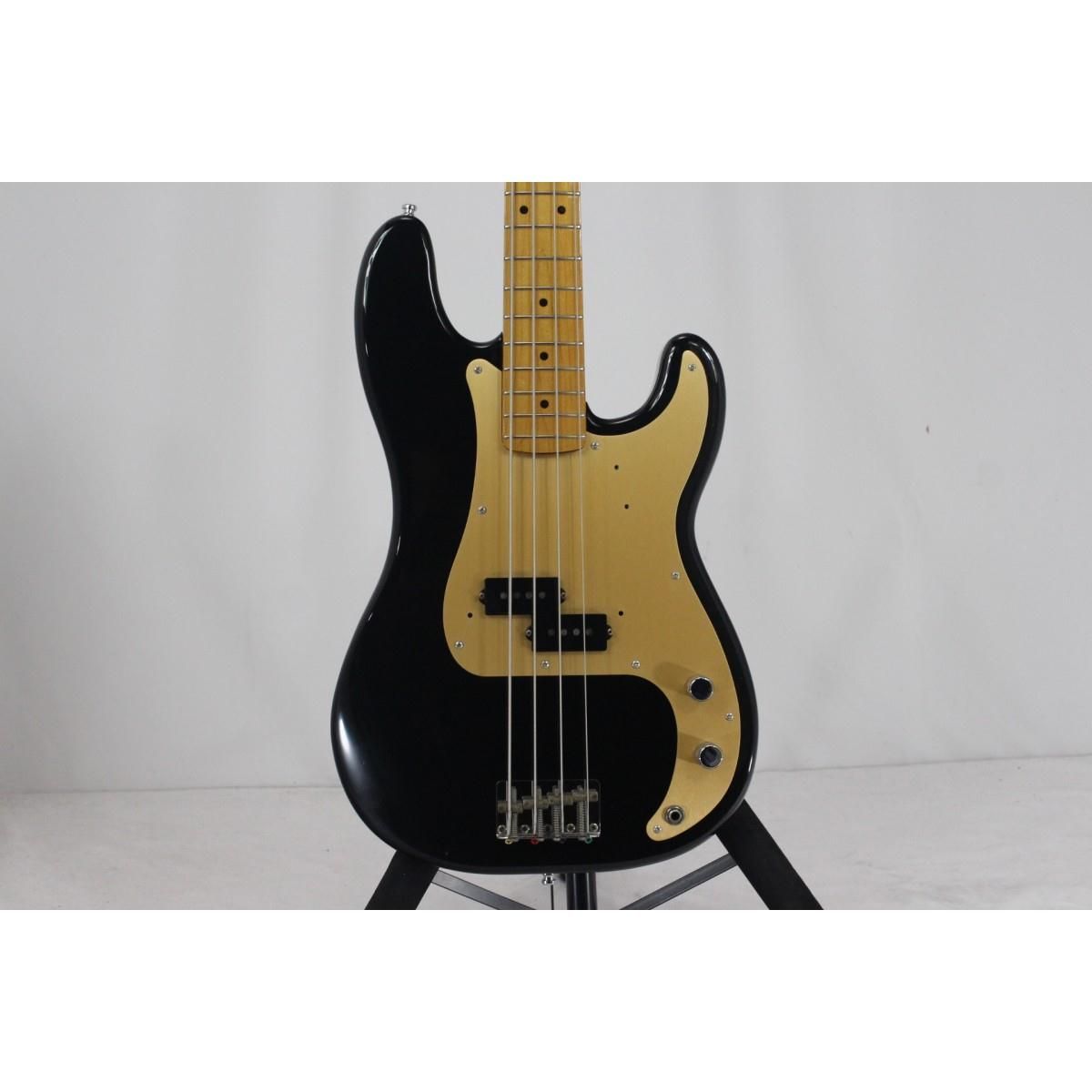 ＦＥＮＤＥＲ ５７ ＰＲＥＣＩＳＩＯＮ ＢＡＳＳ
