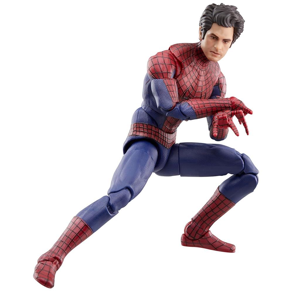 Spider-Man MARVEL ハズブロ マーベルレジェンド・シリーズ