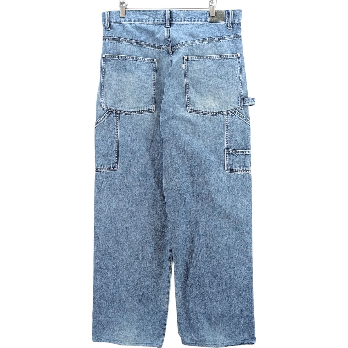 古着 リーバイス Levi s SILVER TAB シルバータブ デニム ペインターパンツ メンズw36相当 eaa418654